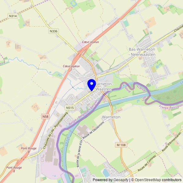 Map Photo